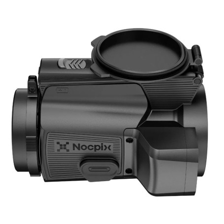 Clip-On Térmico Nocpix Mate 2 MH50R, LRF, Sensor 640, Netd 15