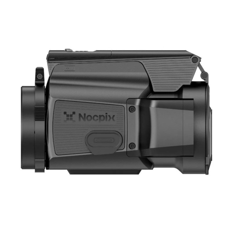 Clip-On Térmico Nocpix Mate 2 MH50R, LRF, Sensor 640, Netd 15