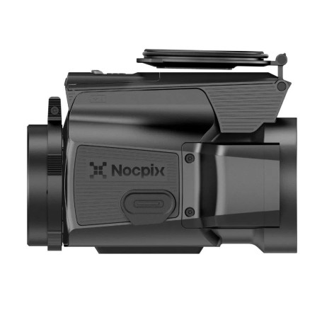 Clip-On Térmico Nocpix Mate 2 MH50R, LRF, Sensor 640, Netd 15