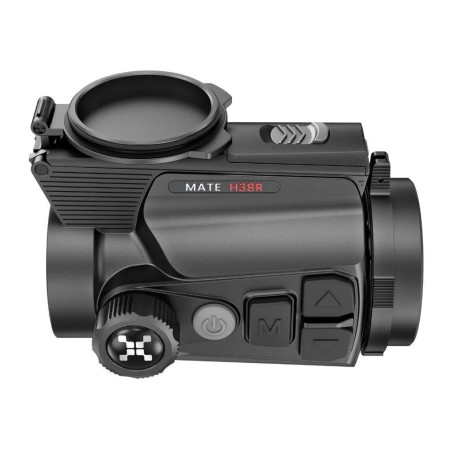 Clip-On Térmico Nocpix Mate 2 MH38R, LRF, Sensor 640, Netd 15