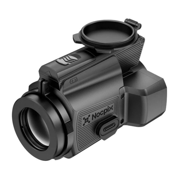 Clip-On Térmico Nocpix Mate 2 MH38R, LRF, Sensor 640, Netd 15