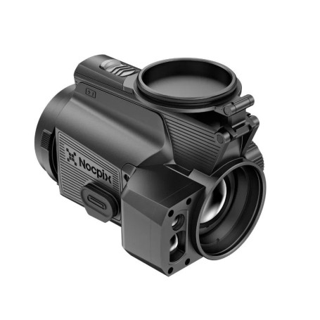 Clip-On Térmico Nocpix Mate 2 MH38R, LRF, Sensor 640, Netd 15