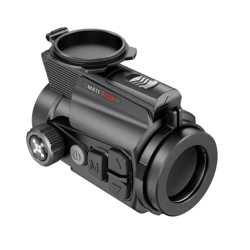 Clip-On Térmico Nocpix Mate 2 MH38R, LRF, Sensor 640, Netd 15