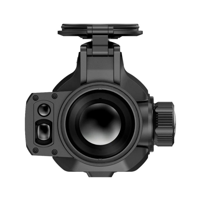 Clip-On Térmico Nocpix Mate 2 MH38R, LRF, Sensor 640, Netd 15