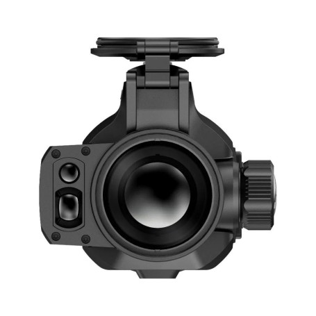 Clip-On Térmico Nocpix Mate 2 MH38R, LRF, Sensor 640, Netd 15