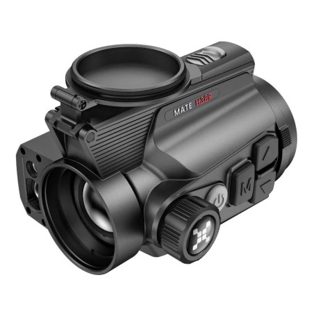 Clip-On Térmico Nocpix Mate 2 MH38R, LRF, Sensor 640, Netd 15