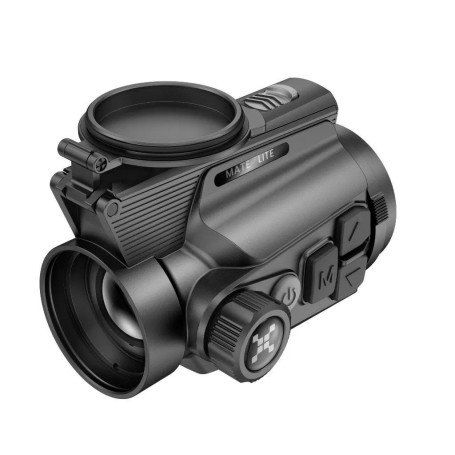 Clip-On Térmico Nocpix Mate 2 Lite ML38, Sensor 384, Netd 15