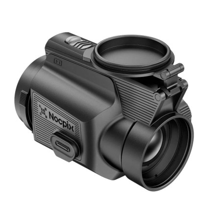 Clip-On Térmico Nocpix Mate 2 Lite ML38, Sensor 384, Netd 15