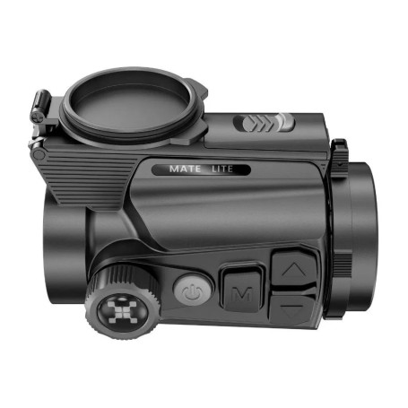 Clip-On Térmico Nocpix Mate 2 Lite ML38, Sensor 384, Netd 15