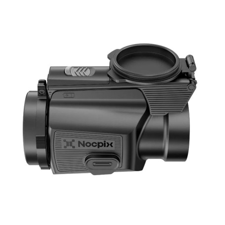 Clip-On Térmico Nocpix Mate 2 Lite ML38, Sensor 384, Netd 15