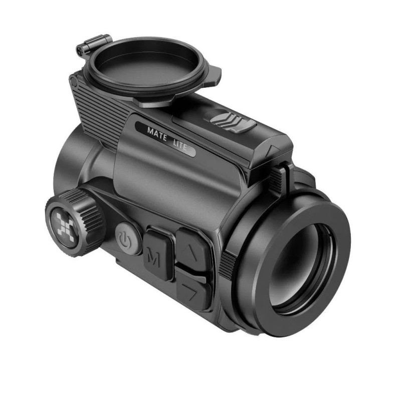 Clip-On Térmico Nocpix Mate 2 Lite ML38, Sensor 384, Netd 15