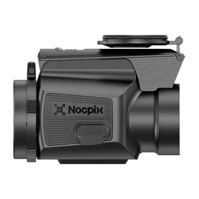 Clip-On Térmico Nocpix Mate 2 Lite ML38, Sensor 384, Netd 15