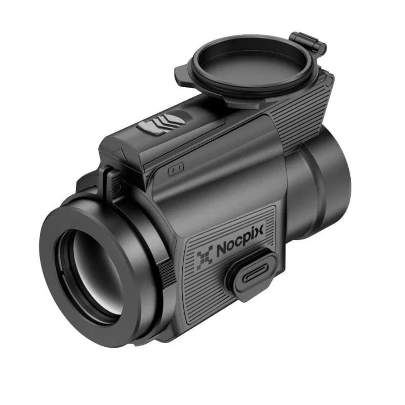 Clip-On Térmico Nocpix Mate 2 Lite ML38, Sensor 384, Netd 15