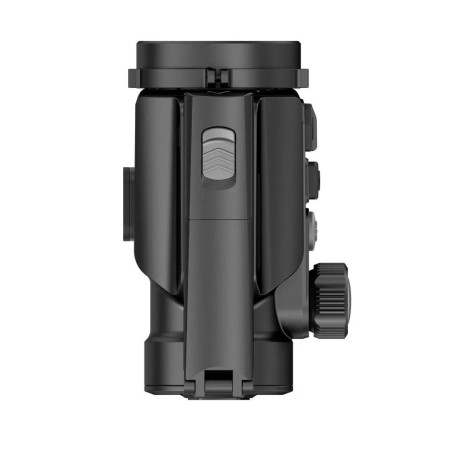 Clip-On Térmico Nocpix Mate 2 Lite ML38, Sensor 384, Netd 15