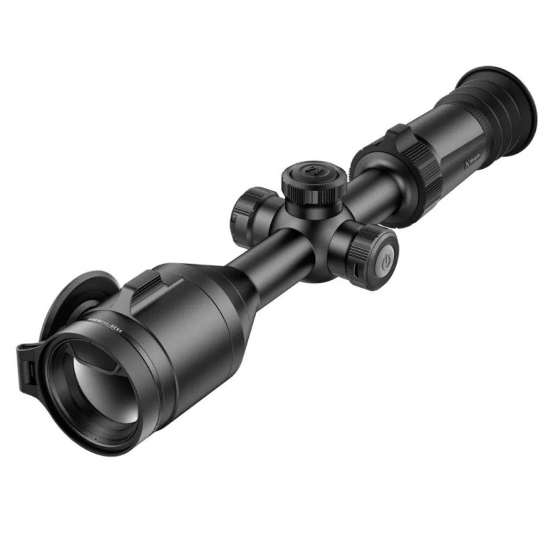 Visor Nocturno Nocpix Nite ND70R