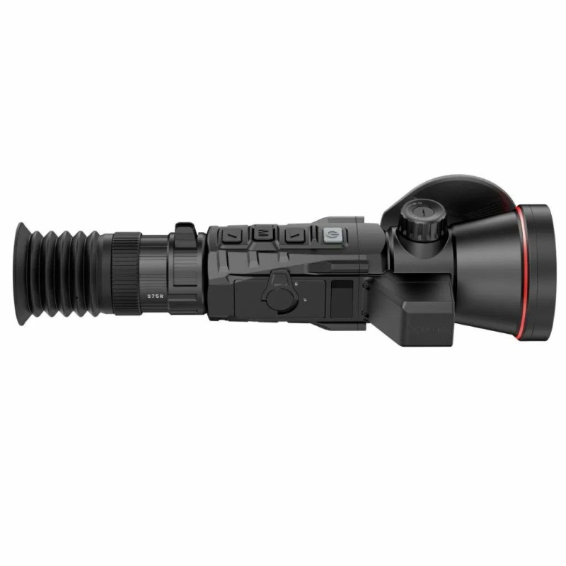 Visor Térmico Nocpix Rico 2 RS75R, LRF, Sensor 1280, Netd, 15