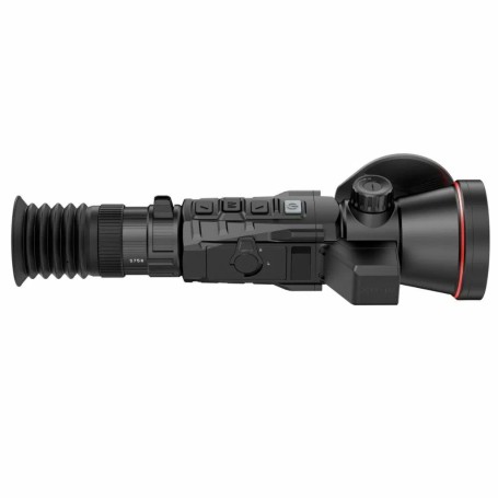 Visor Térmico Nocpix Rico 2 RS75R, LRF, Sensor 1280, Netd, 15