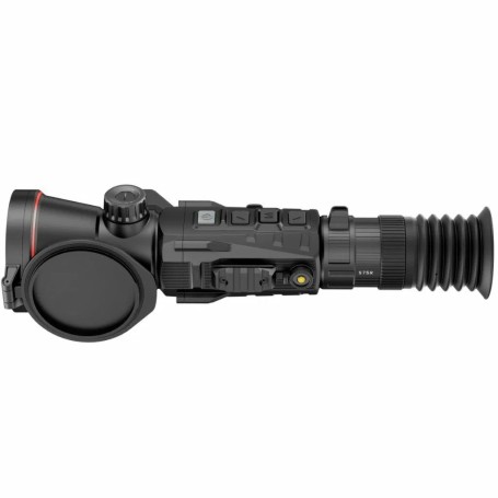 Visor Térmico Nocpix Rico 2 RS75R, LRF, Sensor 1280, Netd, 15