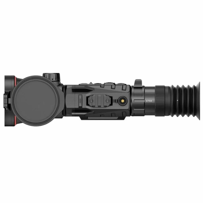 Visor Térmico Nocpix Rico 2 RS75R, LRF, Sensor 1280, Netd, 15