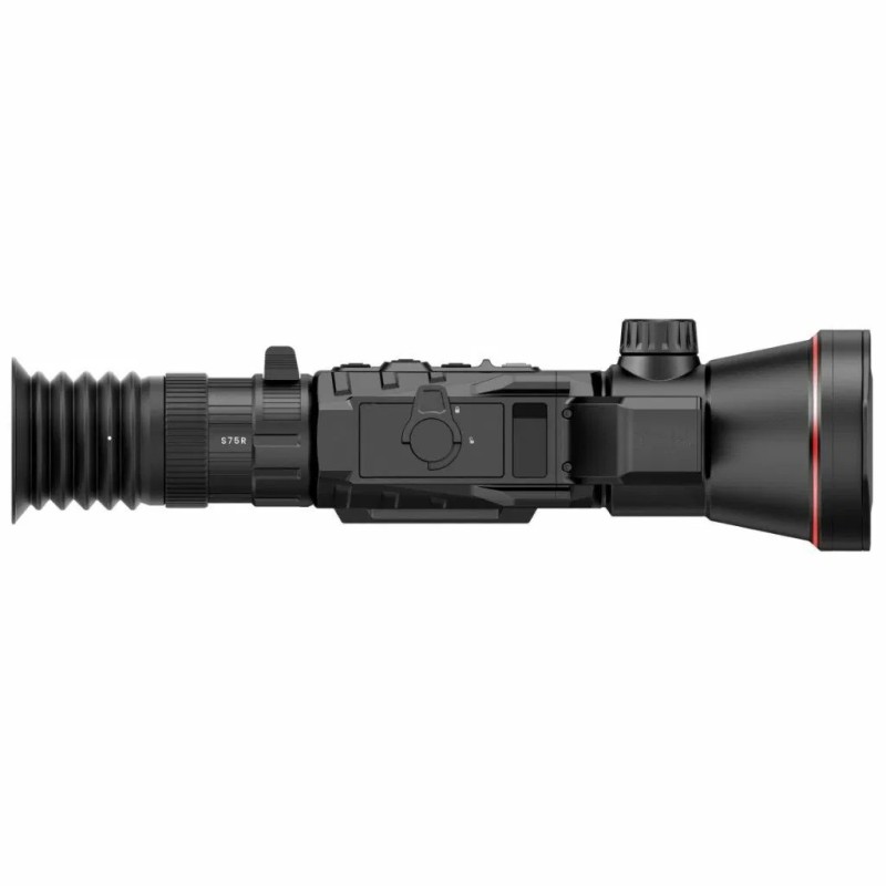 Visor Térmico Nocpix Rico 2 RS75R, LRF, Sensor 1280, Netd, 15