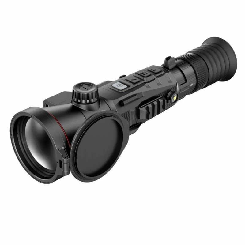 Visor Térmico Nocpix Rico 2 RS75R, LRF, Sensor 1280, Netd, 15