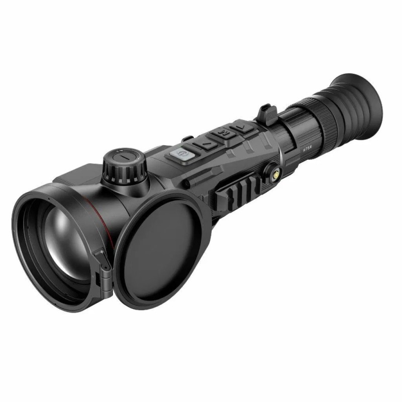 Visor Térmico Nocpix Rico 2 RH75R, LRF, Sensor 640, Netd, 15