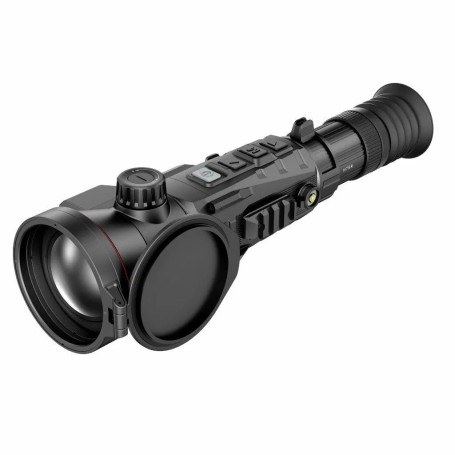 Visor Térmico Nocpix Rico 2 RH75R, LRF, Sensor 640, Netd, 15
