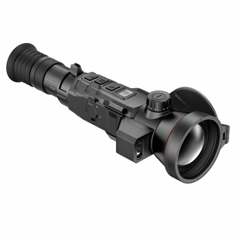 Visor Térmico Nocpix Rico 2 RH75R, LRF, Sensor 640, Netd, 15