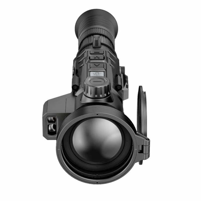 Visor Térmico Nocpix Rico 2 RH75R, LRF, Sensor 640, Netd, 15