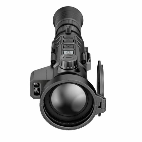 Visor Térmico Nocpix Rico 2 RH75R, LRF, Sensor 640, Netd, 15