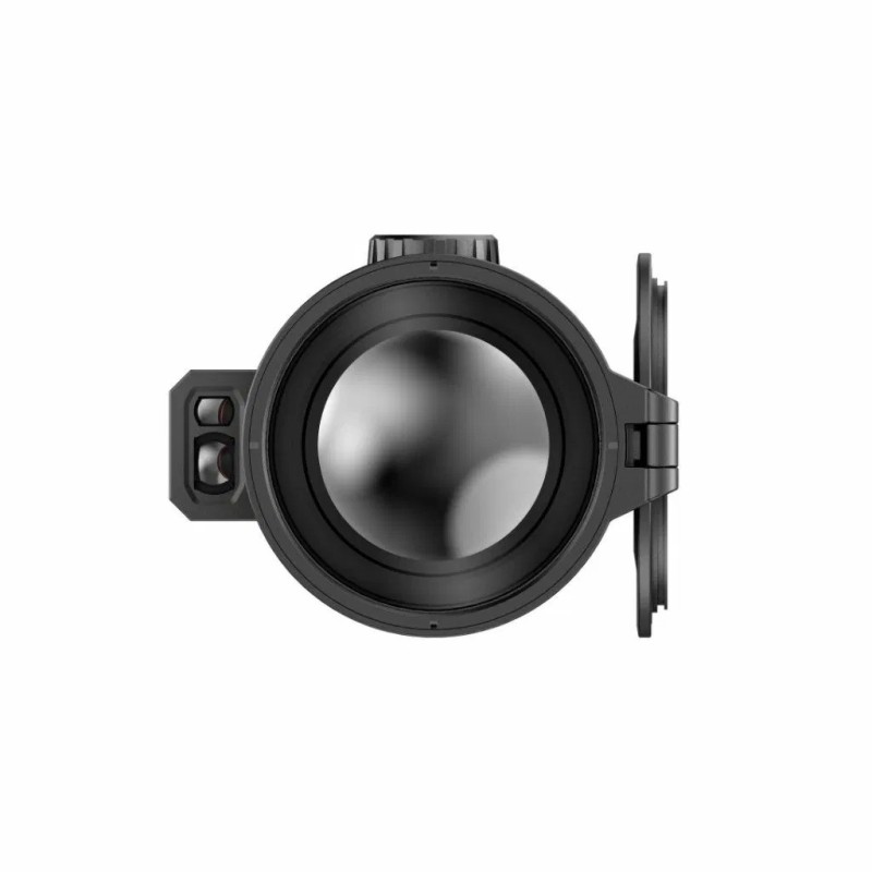 Visor Térmico Nocpix Rico 2 RH75R, LRF, Sensor 640, Netd, 15