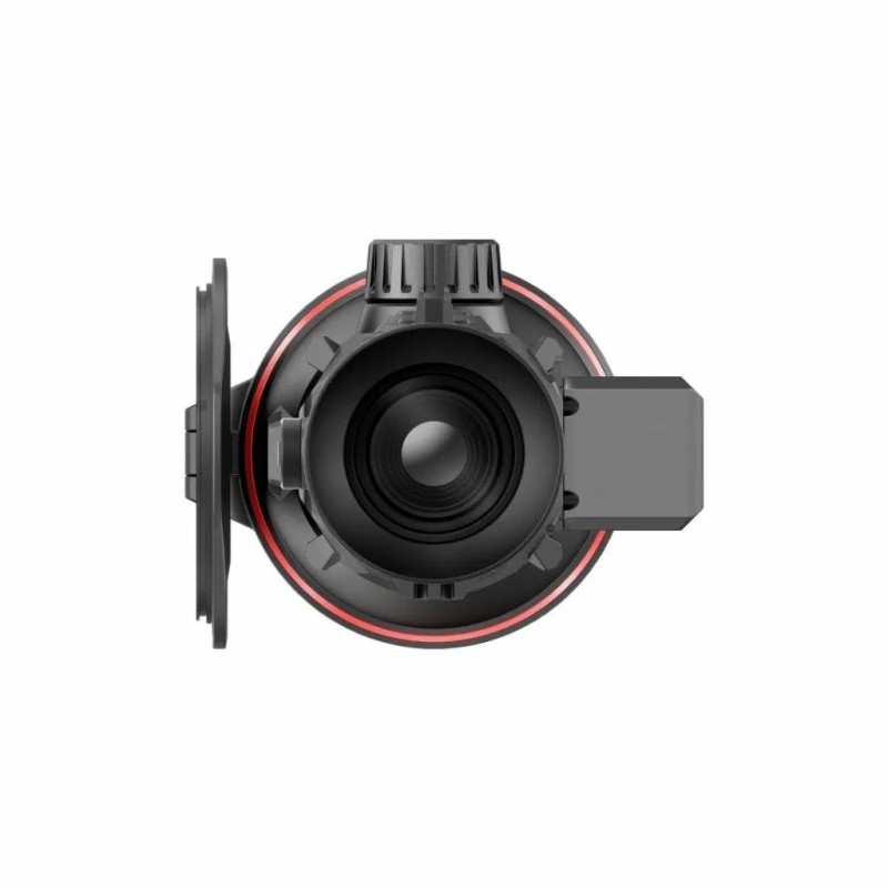 Visor Térmico Nocpix Rico 2 RH75R, LRF, Sensor 640, Netd, 15