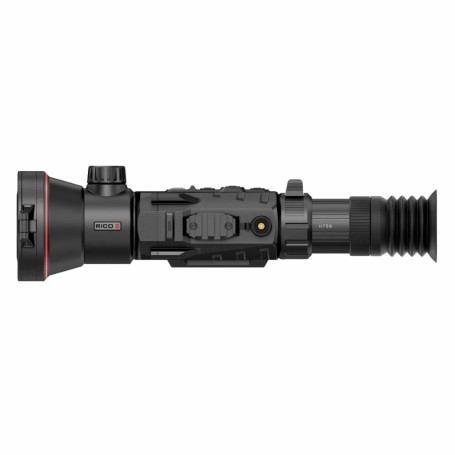 Visor Térmico Nocpix Rico 2 RH75R, LRF, Sensor 640, Netd, 15