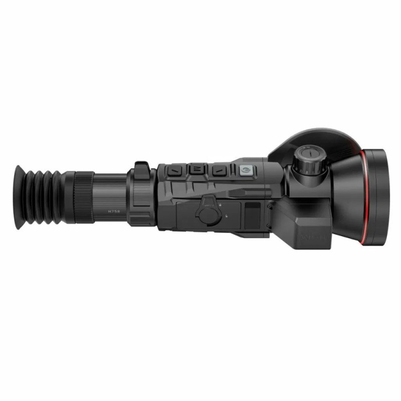 Visor Térmico Nocpix Rico 2 RH75R, LRF, Sensor 640, Netd, 15