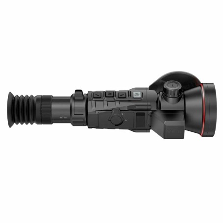 Visor Térmico Nocpix Rico 2 RH75R, LRF, Sensor 640, Netd, 15