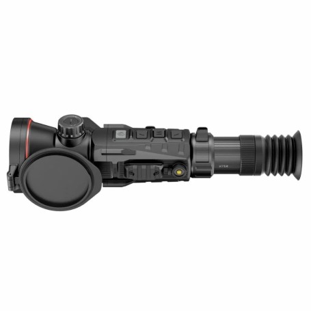 Visor Térmico Nocpix Rico 2 RH75R, LRF, Sensor 640, Netd, 15