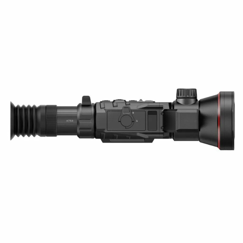 Visor Térmico Nocpix Rico 2 RH75R, LRF, Sensor 640, Netd, 15