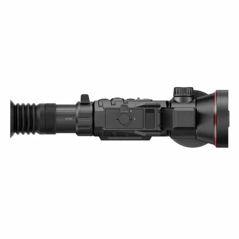 Visor Térmico Nocpix Rico 2 RH75R, LRF, Sensor 640, Netd, 15