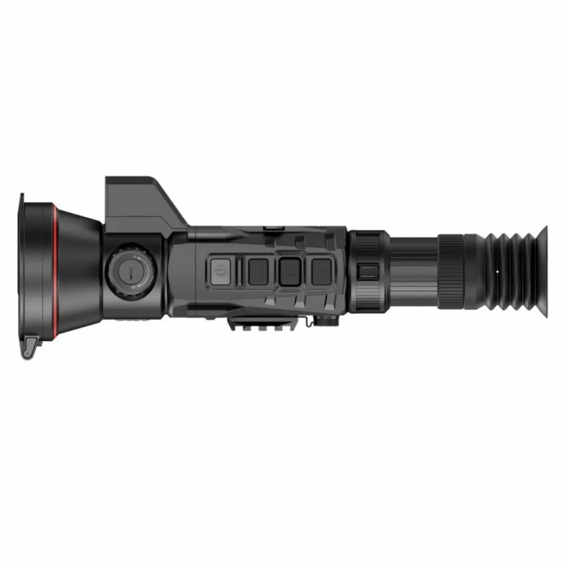 Visor Térmico Nocpix Rico 2 RH75R, LRF, Sensor 640, Netd, 15