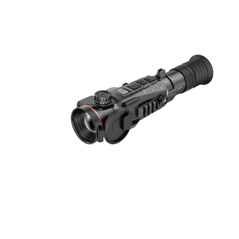 Visor Térmico Nocpix Rico 2 RH50R, LRF, Sensor 640 Netd, 15