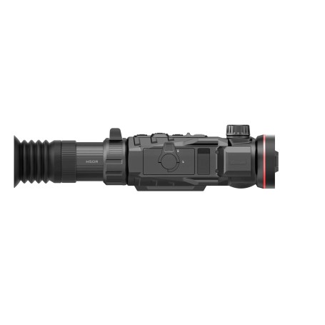 Visor Térmico Nocpix Rico 2 RH50R, LRF, Sensor 640 Netd, 15