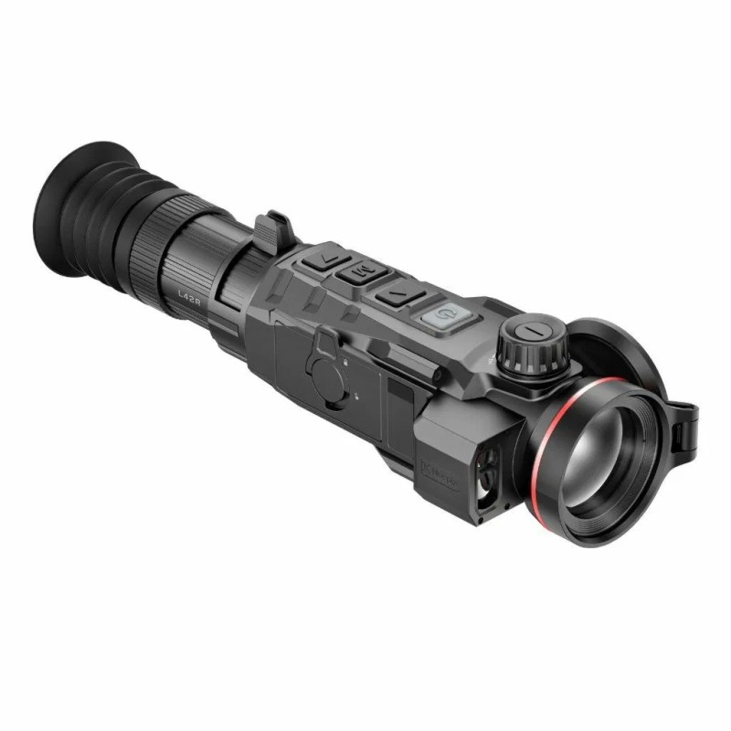 Visor Térmico Nocpix Rico 2 RL42R, LRF, Sensor 384, Netd, 18