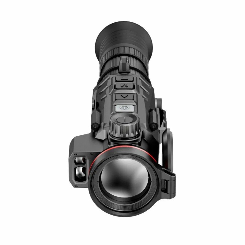 Visor Térmico Nocpix Rico 2 RL42R, LRF, Sensor 384, Netd, 18