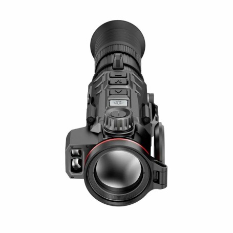 Visor Térmico Nocpix Rico 2 RL42R, LRF, Sensor 384, Netd, 18