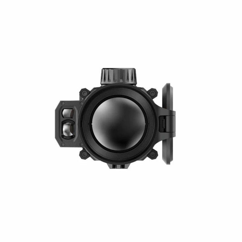 Visor Térmico Nocpix Rico 2 RL42R, LRF, Sensor 384, Netd, 18