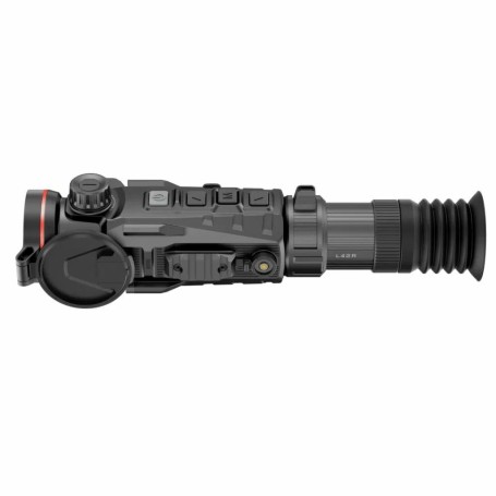 Visor Térmico Nocpix Rico 2 RL42R, LRF, Sensor 384, Netd, 18