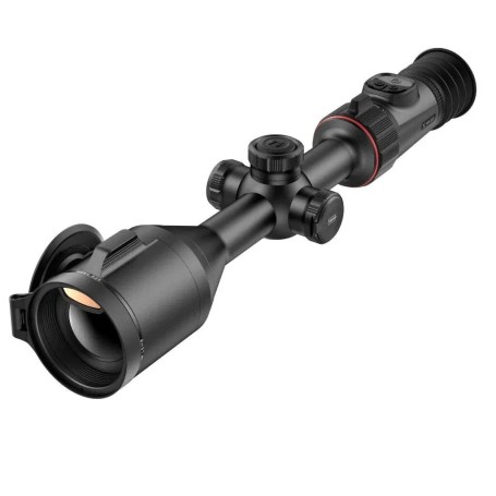 Visor Térmico Nocpix Ace AS60R, LRF, Sensor 1280, Netd, 15