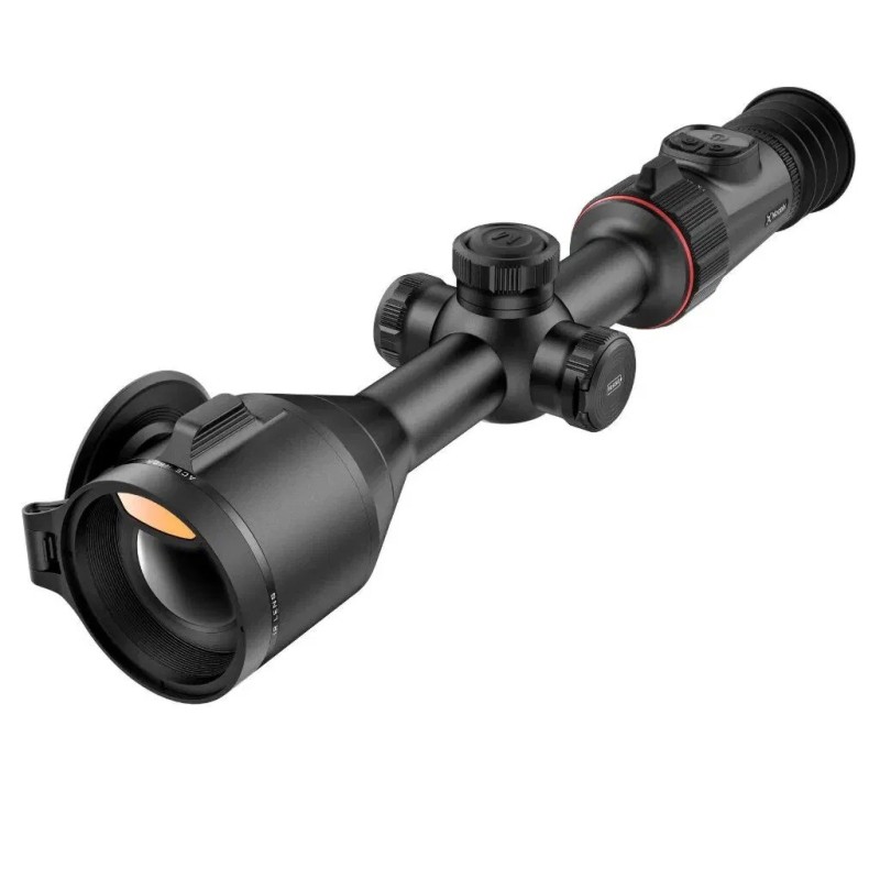 Visor Térmico Nocpix Ace AH50, Sensor 640, Netd, 15