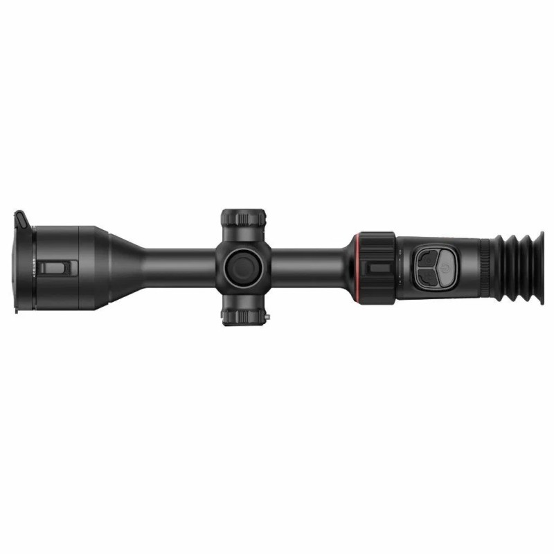 Visor Térmico Nocpix Ace AL35, Sensor 384, Netd, 18