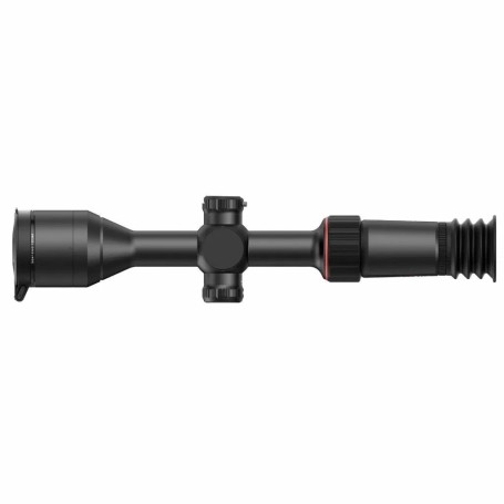 Visor Térmico Nocpix Ace AL35, Sensor 384, Netd, 18